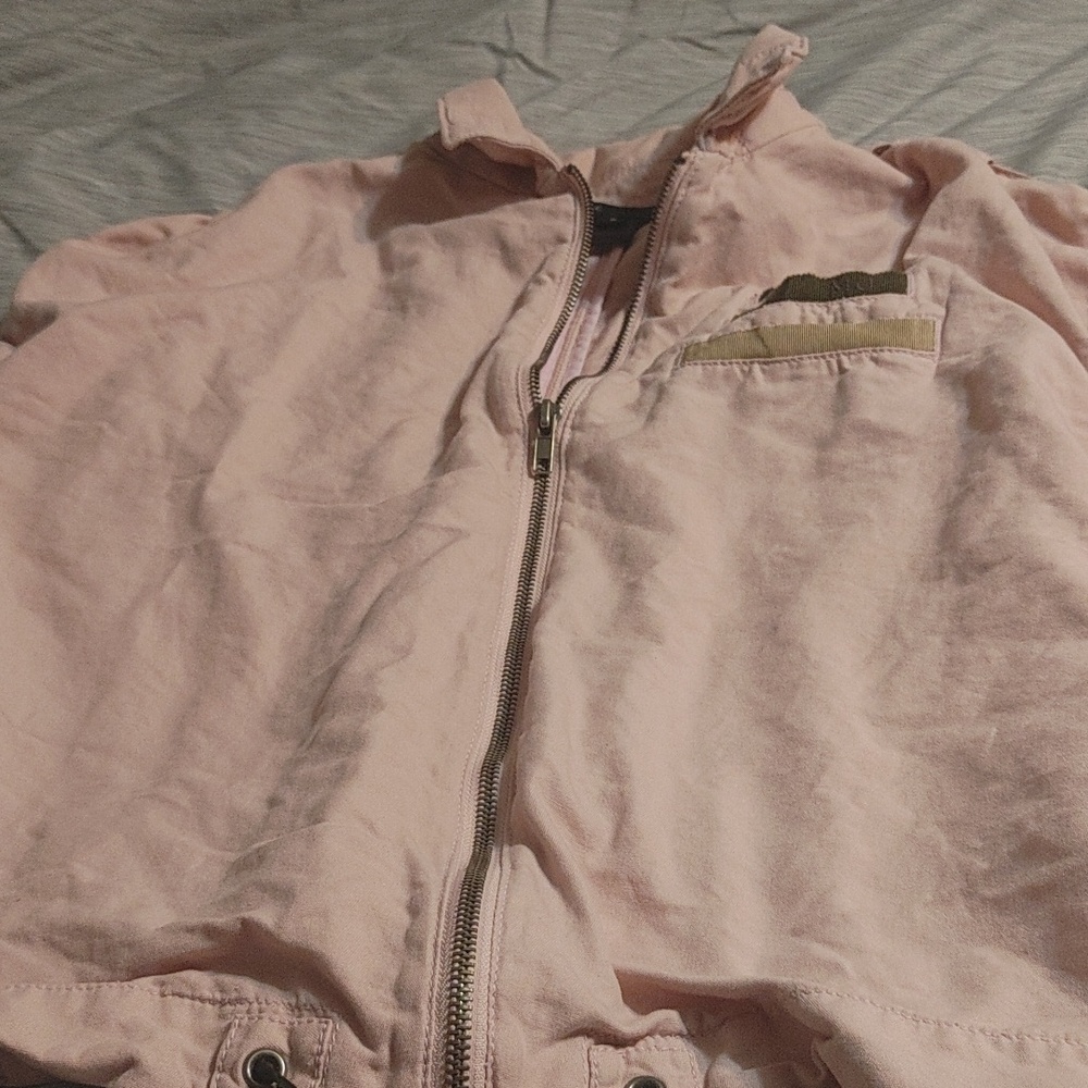 Marc Jacobs vest, sz 8